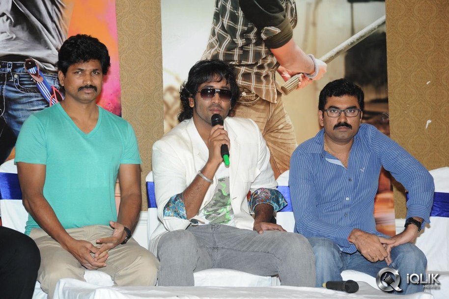 Doosukeltha-Success-Meet